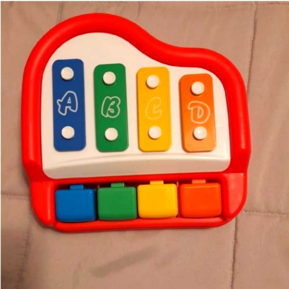 Piano